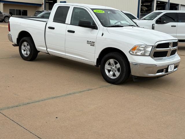 2024 Ram 1500 - $29,975