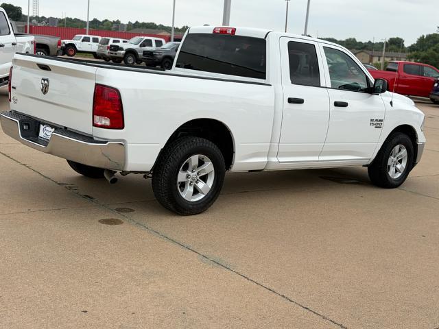 2024 Ram 1500 - $29,975