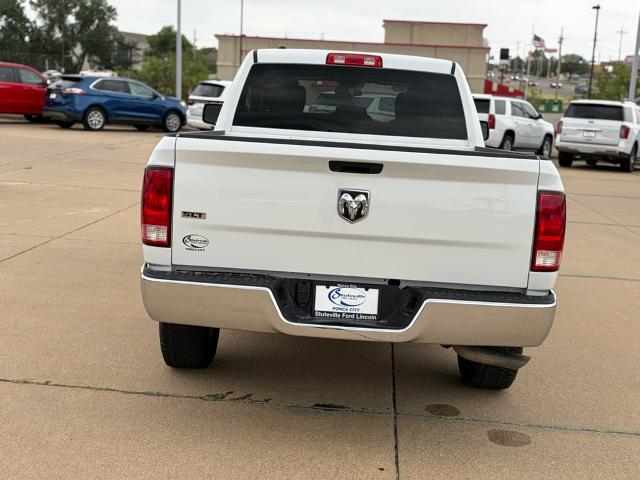 2024 Ram 1500 - $29,975