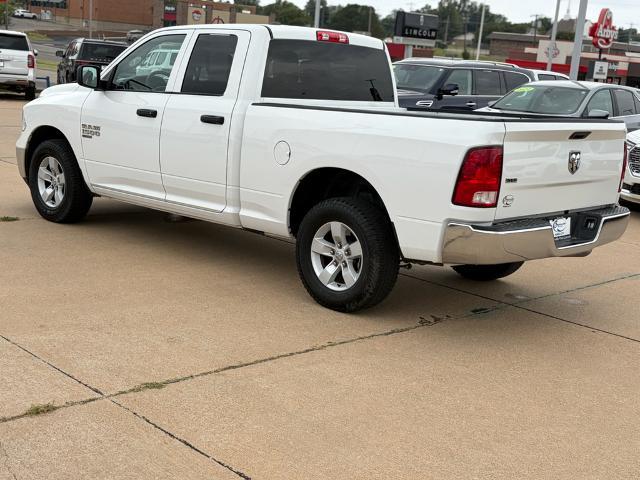 2024 Ram 1500 - $29,975