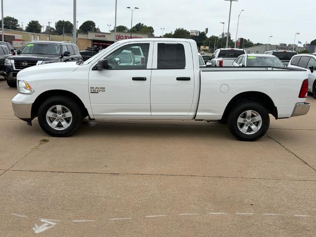 2024 Ram 1500 - $29,975
