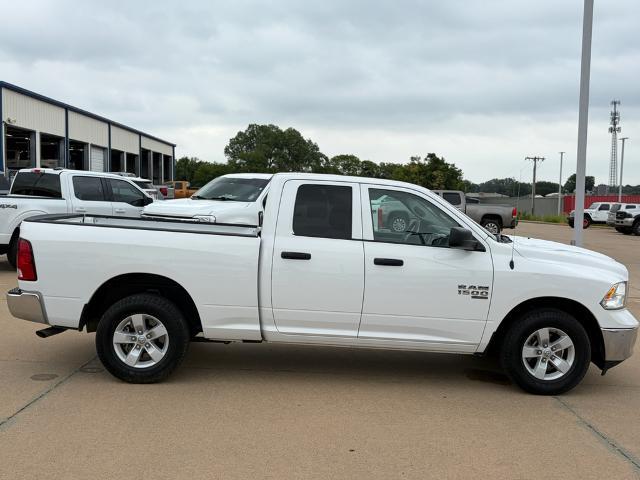 2024 Ram 1500 - $29,975