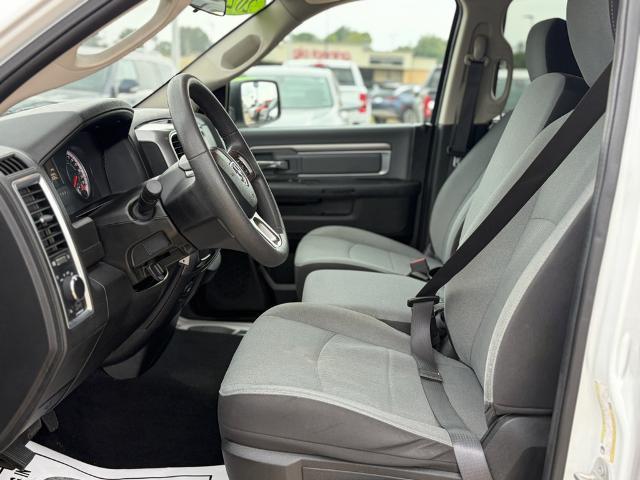 2024 Ram 1500 - $29,975