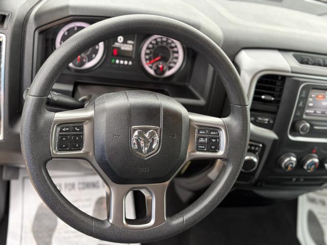 2024 Ram 1500 - $29,975