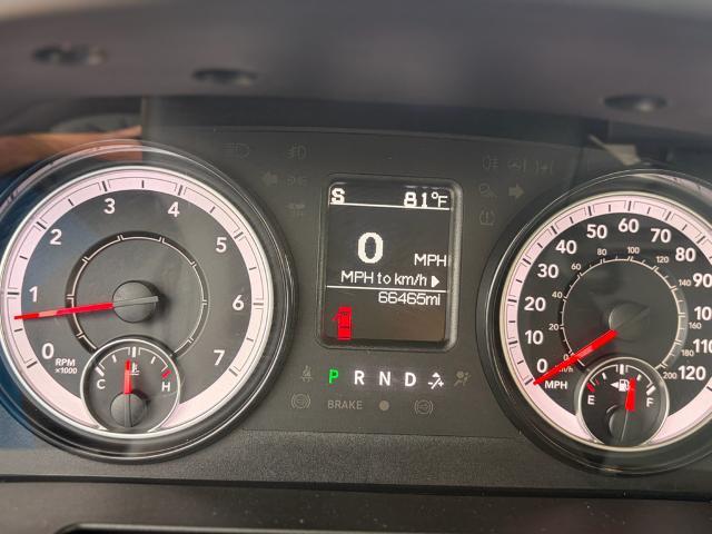 2024 Ram 1500 - $29,975