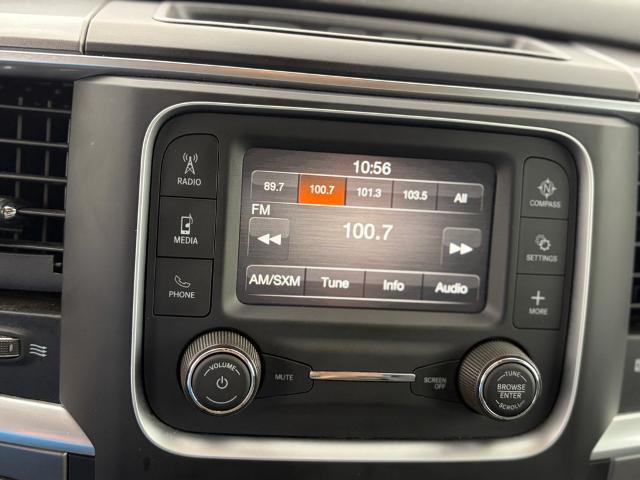 2024 Ram 1500 - $29,975