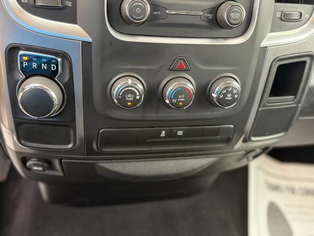 2024 Ram 1500 - $29,975