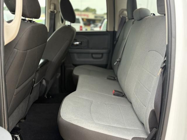 2024 Ram 1500 - $29,975
