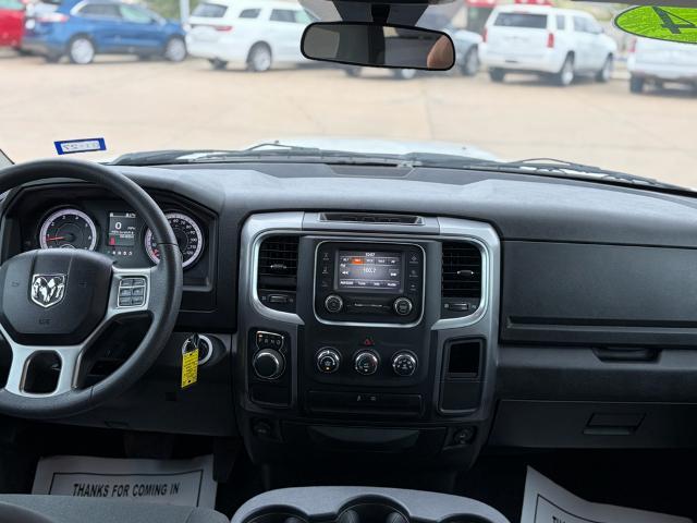 2024 Ram 1500 - $29,975