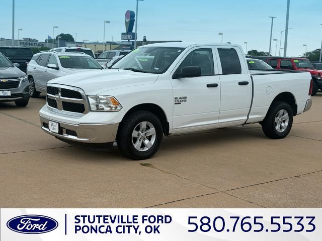 2024 Ram 1500 - $24,652