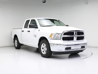 Photo of a 2024 RAM 1500 Classic 4X2 SLT 4DR Quad Cab 6.3 FT. SB Pickup for sale