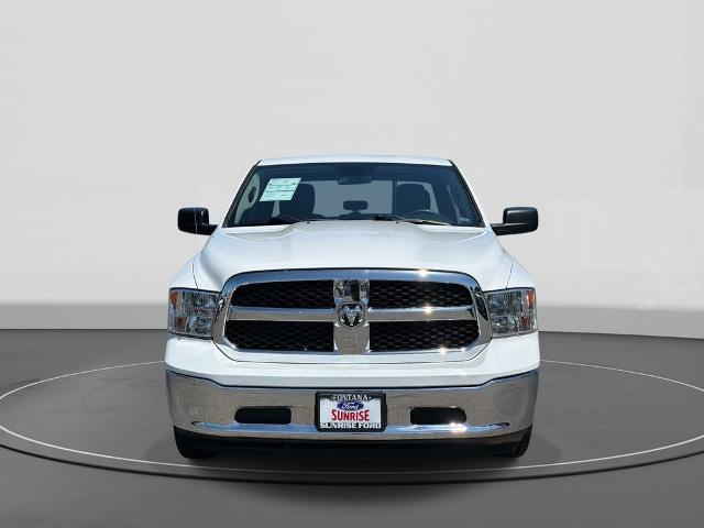 2024 Ram 1500 - $24,785