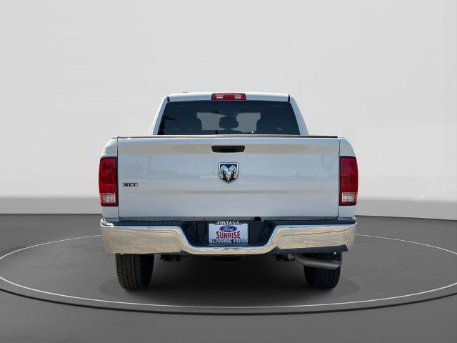2024 Ram 1500 - $24,785