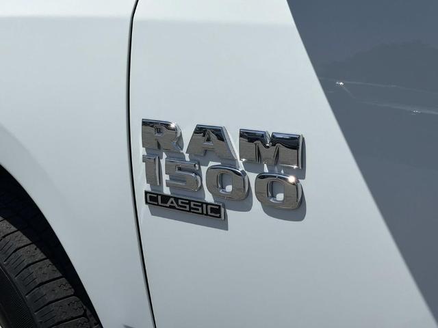 2024 Ram 1500 - $24,785