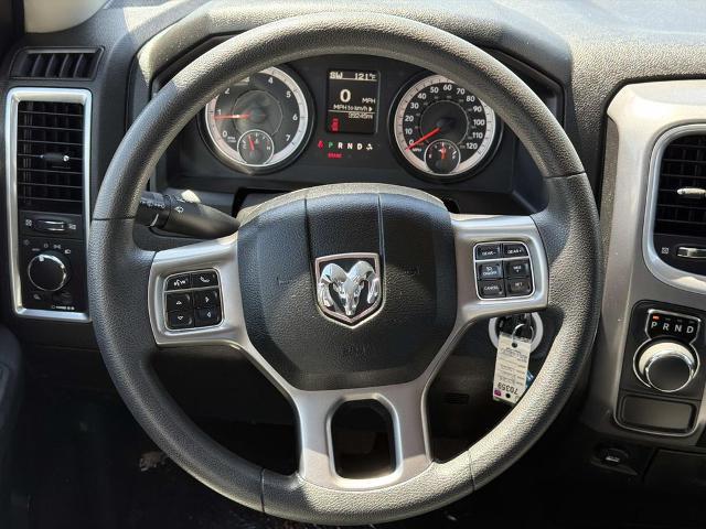 2024 Ram 1500 - $24,785