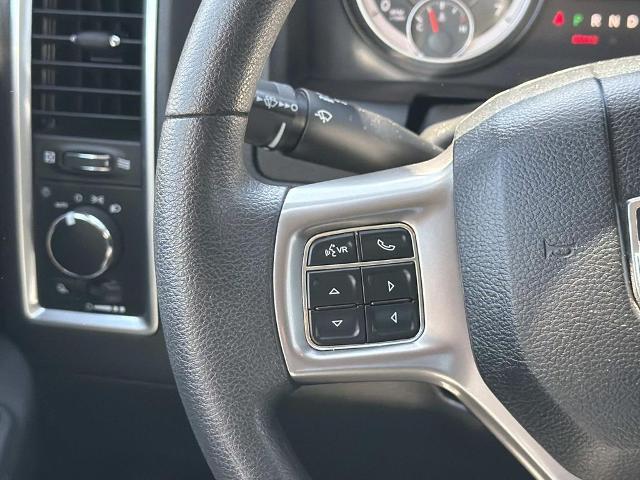 2024 Ram 1500 - $24,785