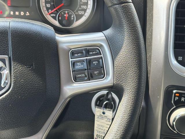 2024 Ram 1500 - $24,785