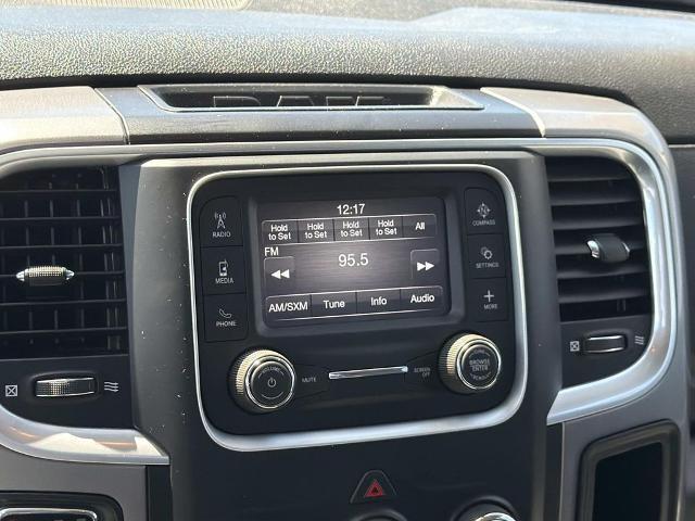 2024 Ram 1500 - $24,785