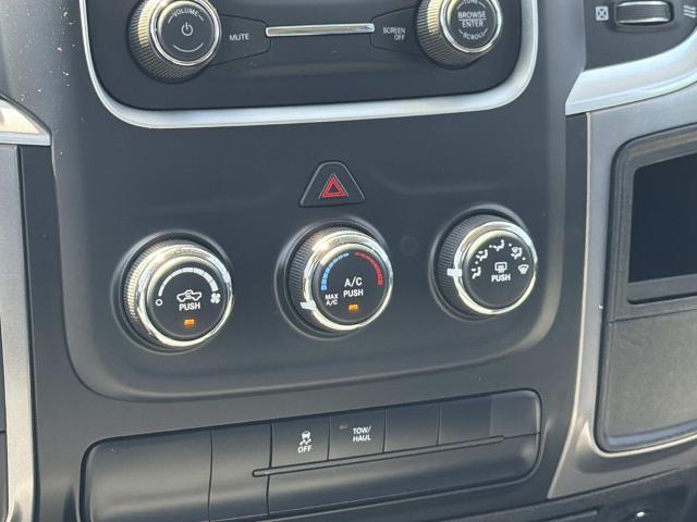 2024 Ram 1500 - $24,785