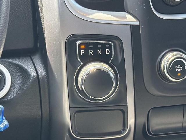 2024 Ram 1500 - $24,785