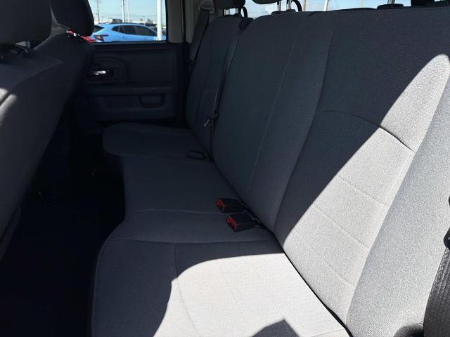 2024 Ram 1500 - $24,785