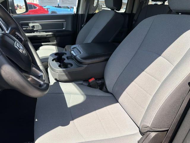 2024 Ram 1500 - $24,785