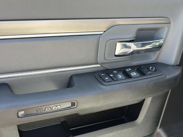 2024 Ram 1500 - $24,785