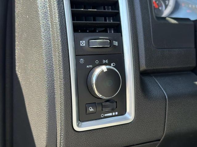 2024 Ram 1500 - $24,785