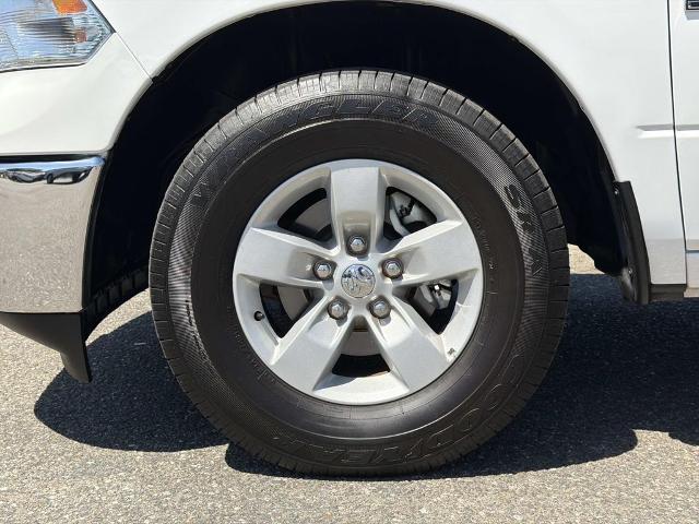 2024 Ram 1500 - $24,785