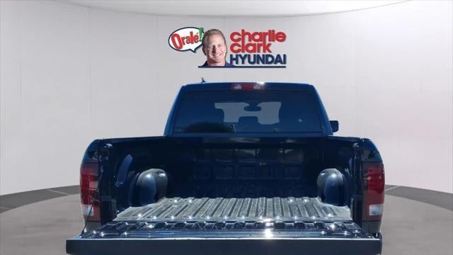 2023 Ram 1500 Classic Warlock