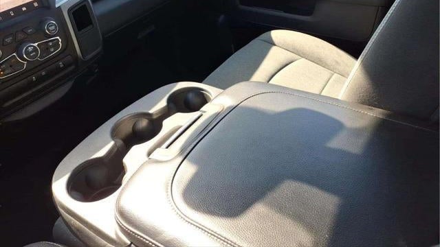 2023 Ram 1500 Classic Warlock