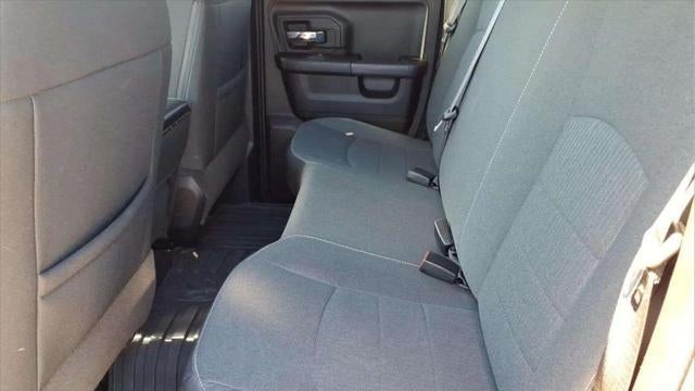 2023 Ram 1500 Classic Warlock