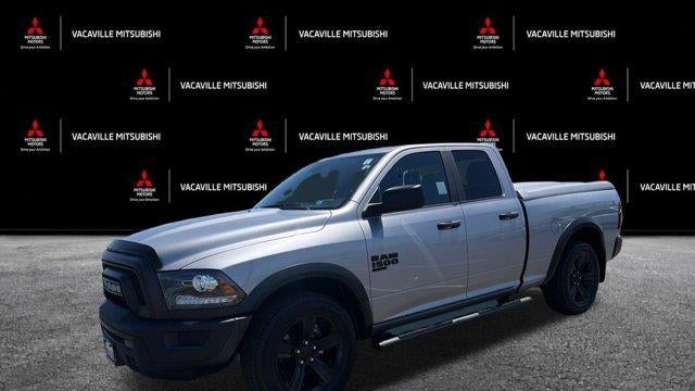 Preowned 2022 Ram 1500 Classic SLT for Sale