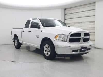 Photo of a 2024 RAM 1500 Classic 4X2 SLT 4DR Quad Cab 6.3 FT. SB Pickup for sale