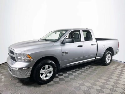 Photo of a 2024 Ram 1500 Classic 4X2 SLT 4DR Quad Cab 6.3 FT. SB Pickup for sale