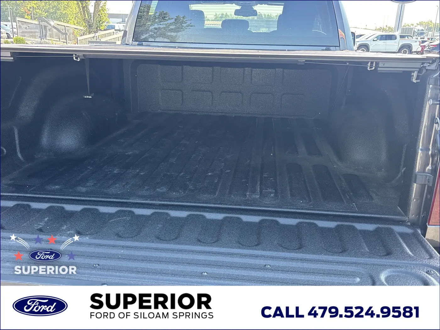 2024 Ram 1500 - $33,999