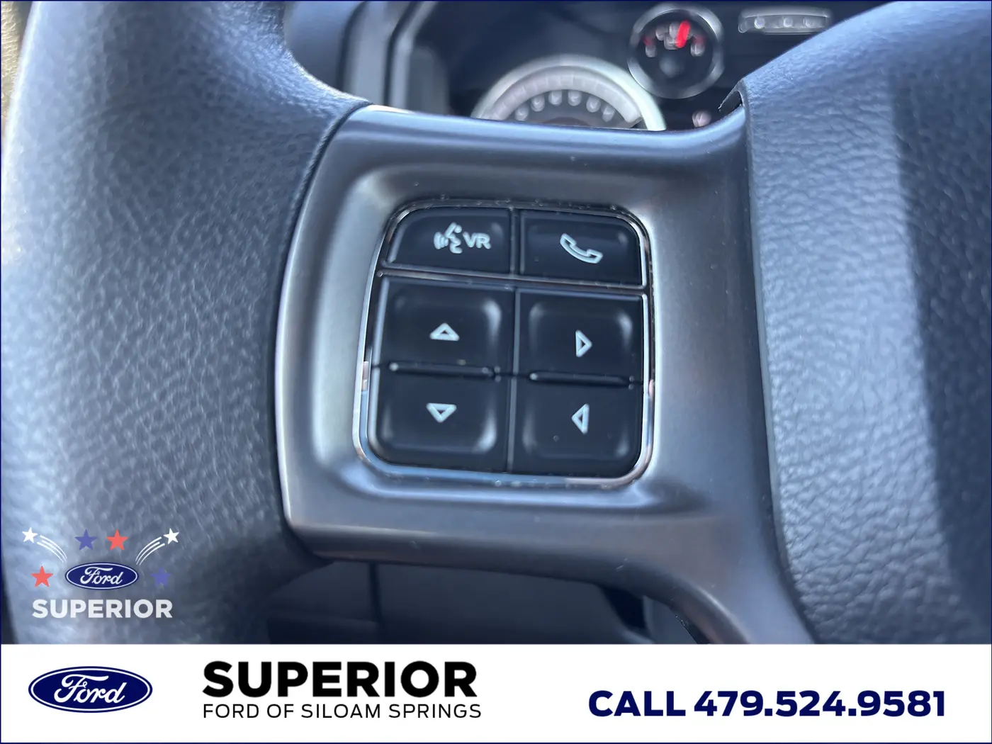 2024 Ram 1500 - $33,999
