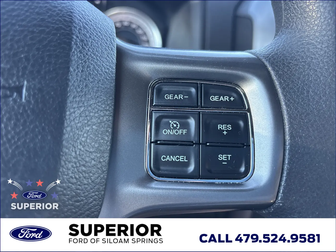 2024 Ram 1500 - $33,999