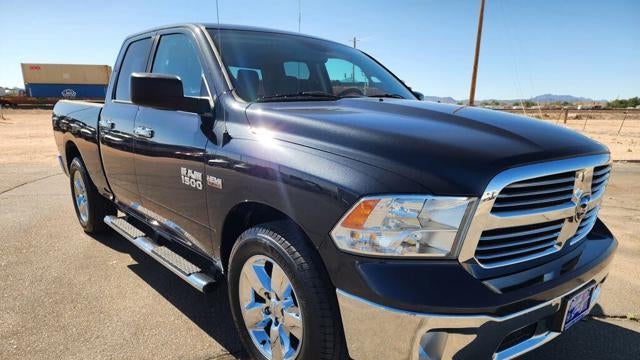 Preowned 2016 Ram 1500 Big Horn for Sale