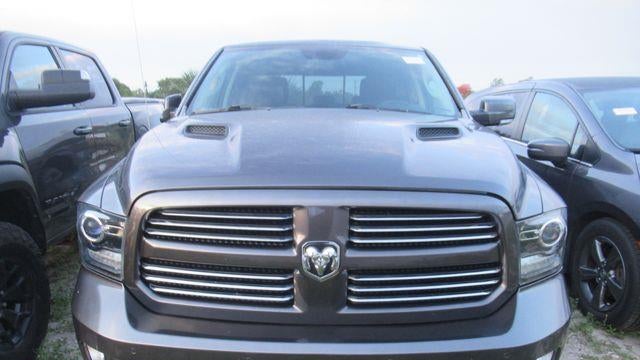 2017 Ram 1500 Sport
