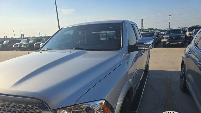 Preowned 2018 Ram 1500 Laramie for Sale