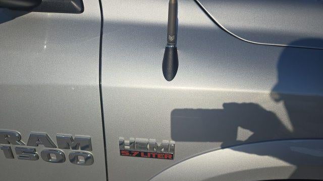 2018 Ram 1500 Laramie