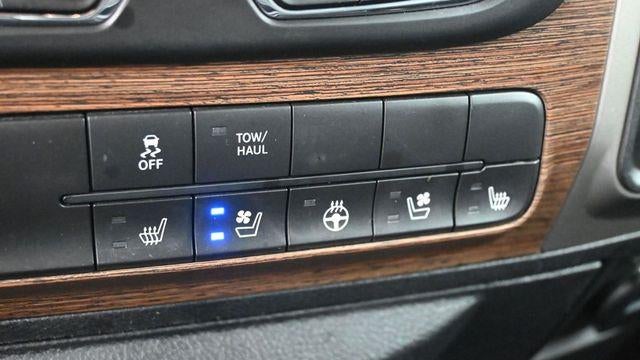 2018 Ram 1500 Laramie