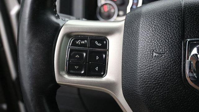 2018 Ram 1500 Laramie