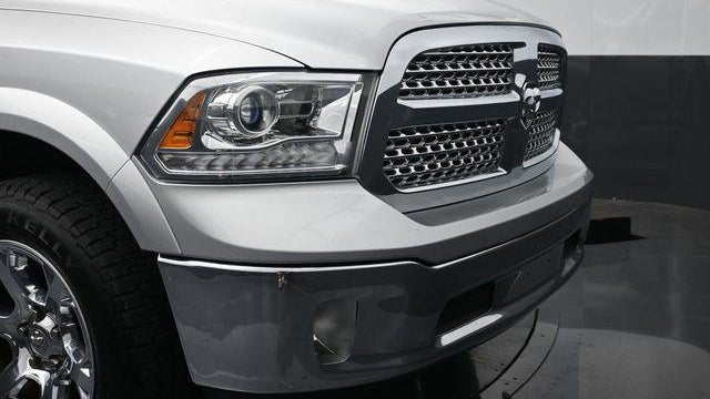 2018 Ram 1500 Laramie