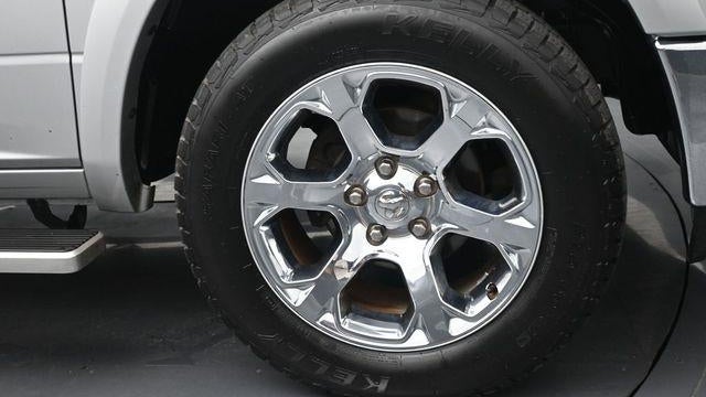 2018 Ram 1500 Laramie