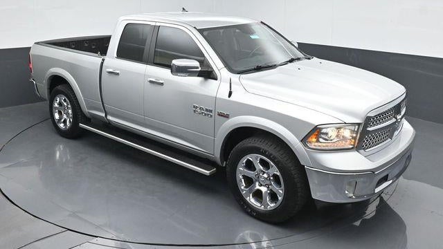 2018 Ram 1500 Laramie