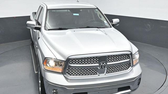 2018 Ram 1500 Laramie
