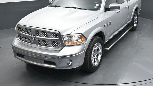 2018 Ram 1500 Laramie