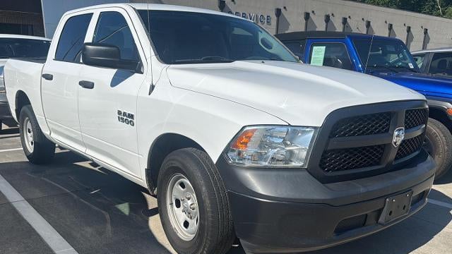 Preowned 2017 Ram 1500 Express for Sale
